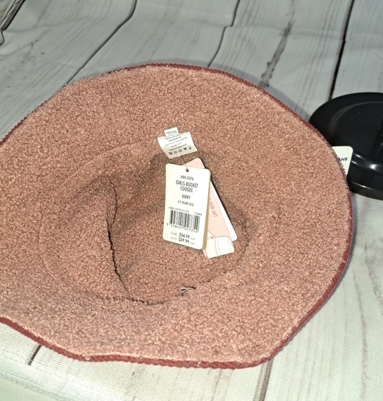 Millymook Coogee Reversible Bucket Hat 2-5 years - Picture 5 of 6